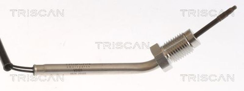 TRISCAN 8826 29165 Sensor, Abgastemperatur für Audi, Seat