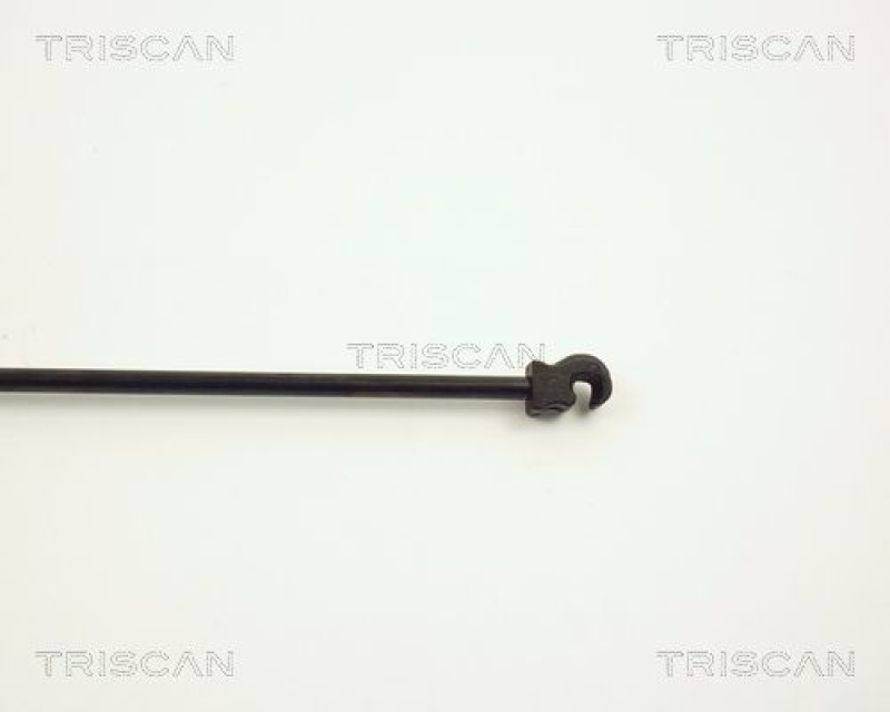 TRISCAN 8710 2706 Gasfeder Hinten für Volvo 740, 760 Sedan