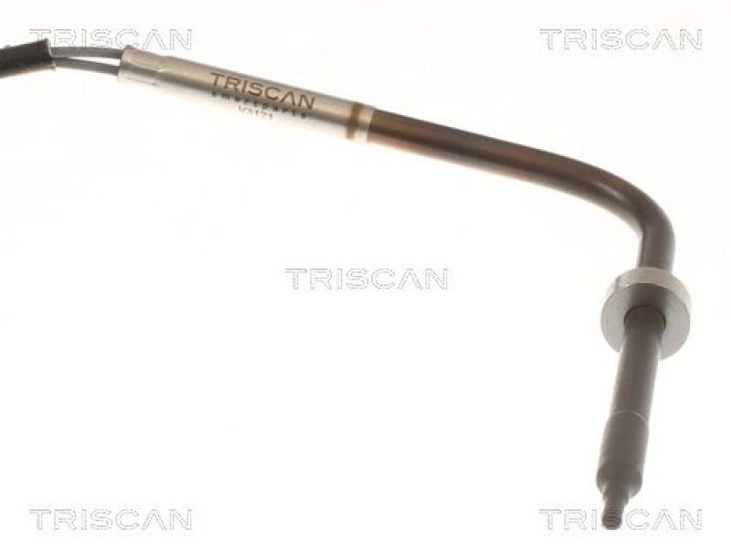 TRISCAN 8826 29166 Sensor, Abgastemperatur für Vw