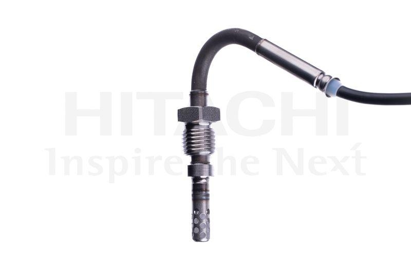 HITACHI 2505553 Sensor, Abgastemperatur für OPEL u.a.