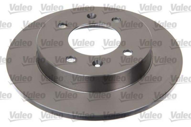 VALEO 197120 Bremsscheibe