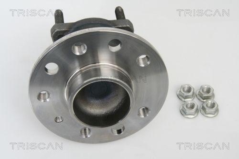 TRISCAN 8530 24227 Radlagersatz Hinten für Opel