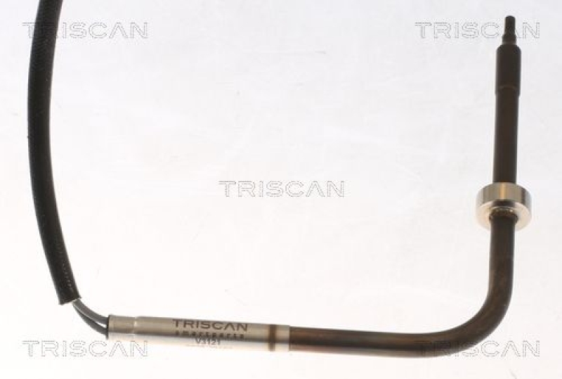 TRISCAN 8826 29167 Sensor, Abgastemperatur für Vw