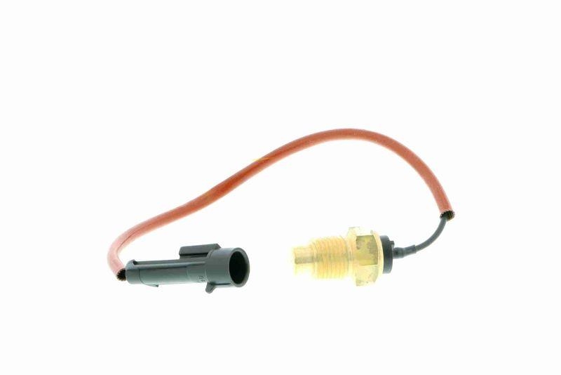 VEMO V24-72-0079 Kühlmitteltemperatur-Sensor M16 x 1,5 1-Polig für FIAT