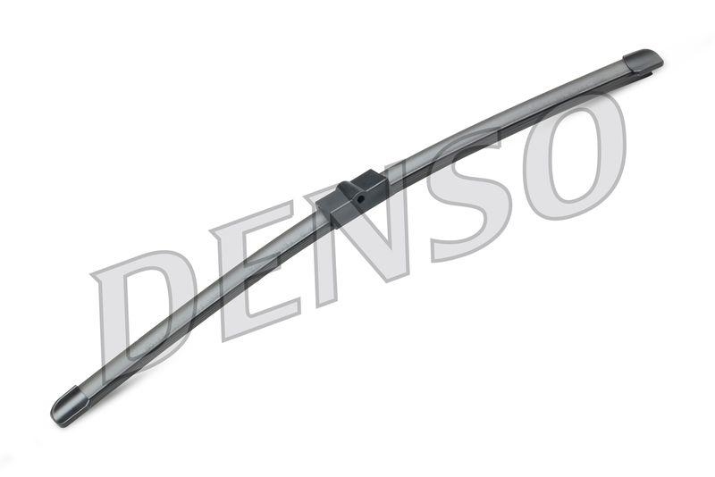 DENSO DF-120 Wischer Flat Blade KIT OPEL ASTRA H (04-)