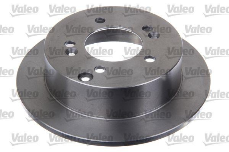 VALEO 197121 Bremsscheibe