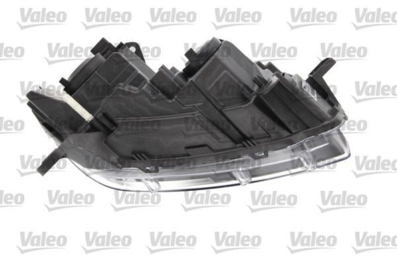 VALEO 450406 Scheinwerfer DACIA SANDERO HALOGEN LHD L