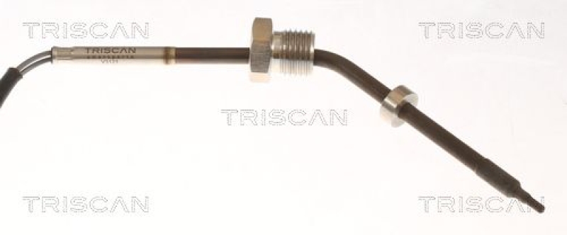 TRISCAN 8826 29168 Sensor, Abgastemperatur für Audi