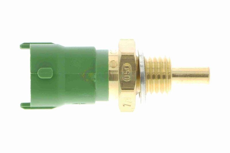 VEMO V95-72-0066 Sensor, Kraftstofftemperatur 2-Polig, M12x1,5 für VOLVO