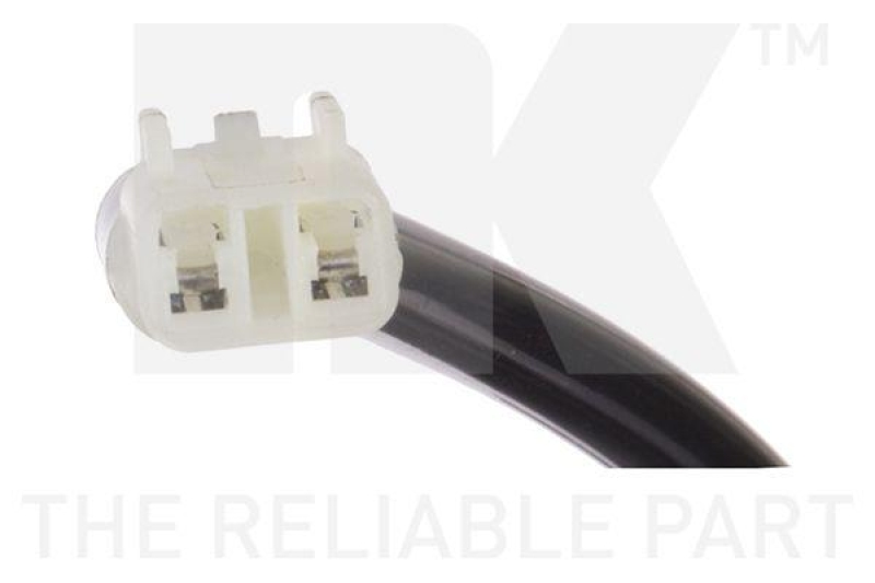 NK 295206 Sensor, Raddrehzahl für SUZUKI