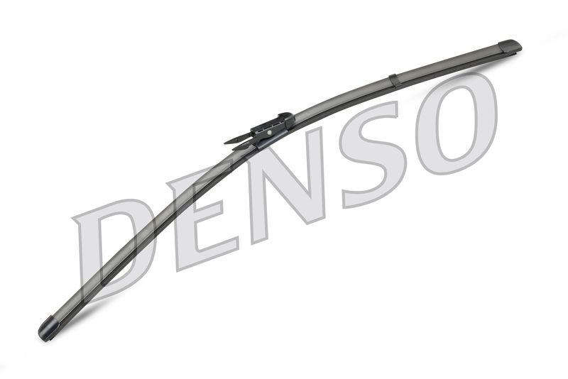 DENSO DF-121 Wischer Flat Blade Kit CITROËN C4 I 1.6 16V (04-11)