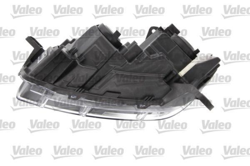 VALEO 450407 Scheinwerfer DACIA SANDERO HALOGEN LHD R