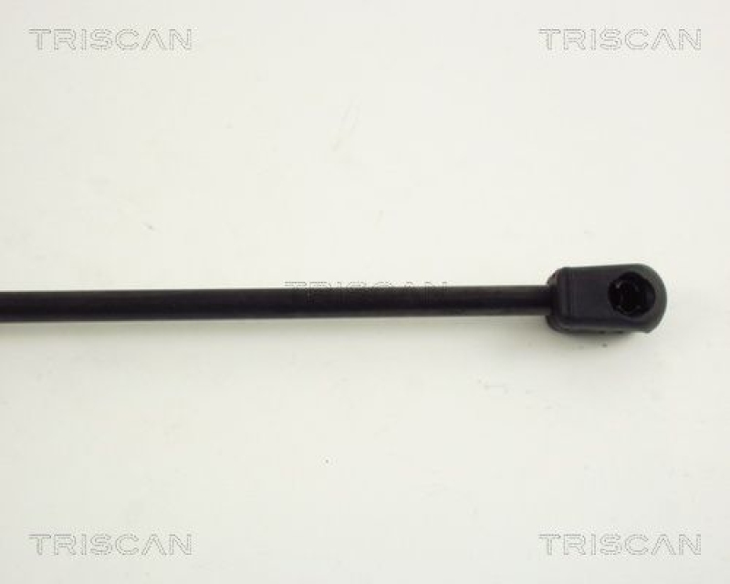 TRISCAN 8710 27104 Gasfeder Vorne für Volvo V50, S40 Ii