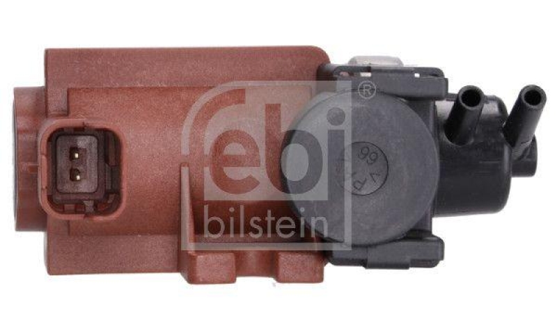 FEBI BILSTEIN 103204 Ladedruckregelventil für Ford