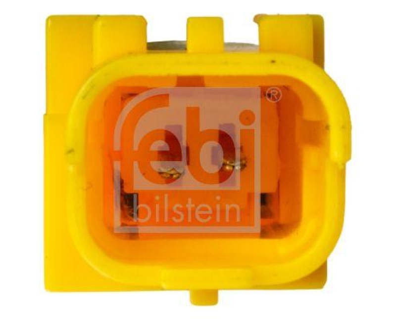 FEBI BILSTEIN 175060 Klimakompressor für Peugeot