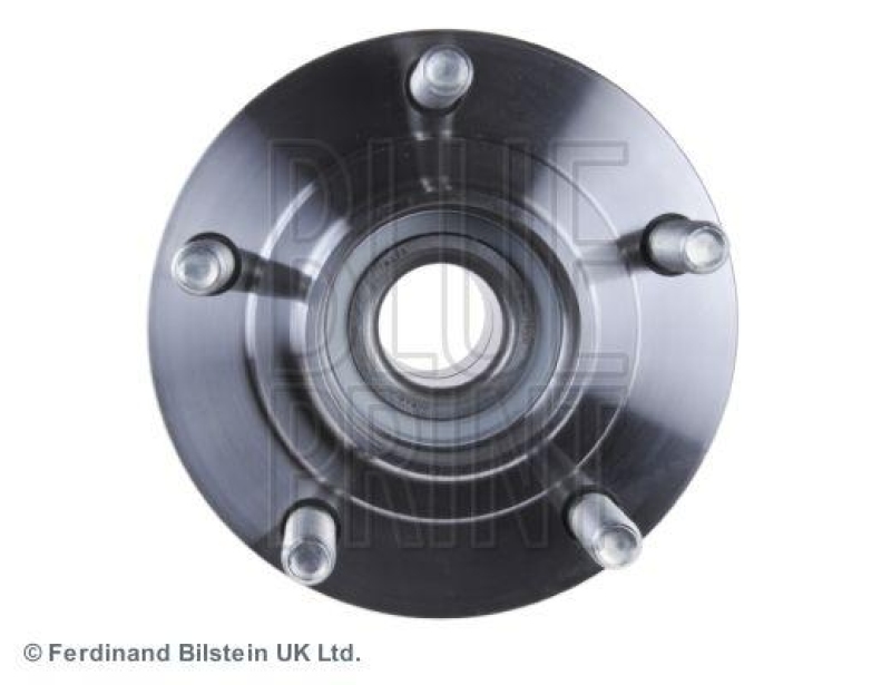 BLUE PRINT ADC48333 Radlagersatz mit Radnabe für MITSUBISHI