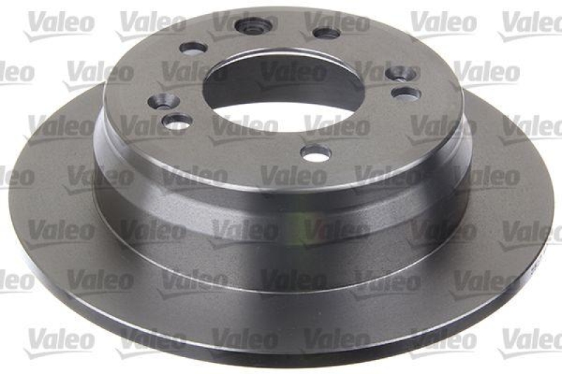 VALEO 197123 Bremsscheibe