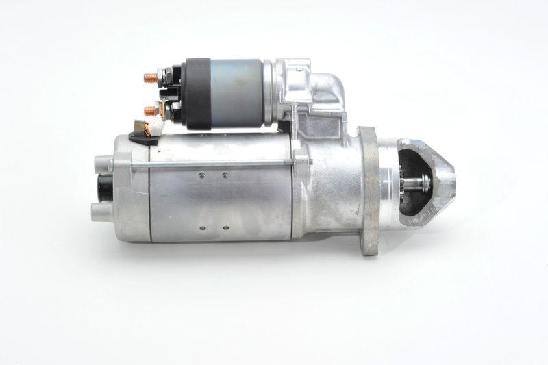 BOSCH 0 001 231 018 Starter