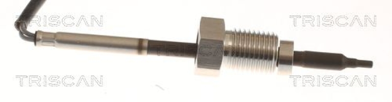 TRISCAN 8826 29170 Sensor, Abgastemperatur für Vw