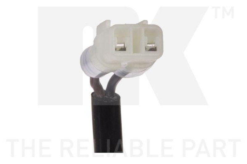 NK 295208 Sensor, Raddrehzahl für SUZUKI