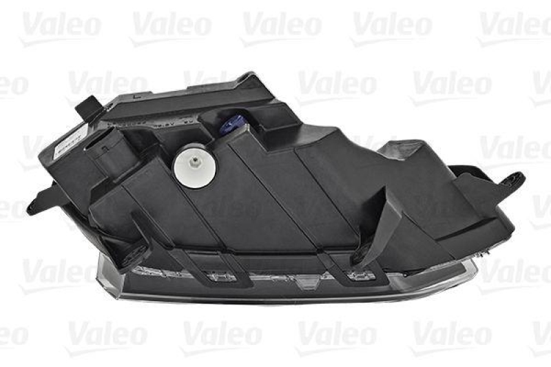 VALEO 047415 Nebelscheinwerfer Porsche Macan 04/14 LED L