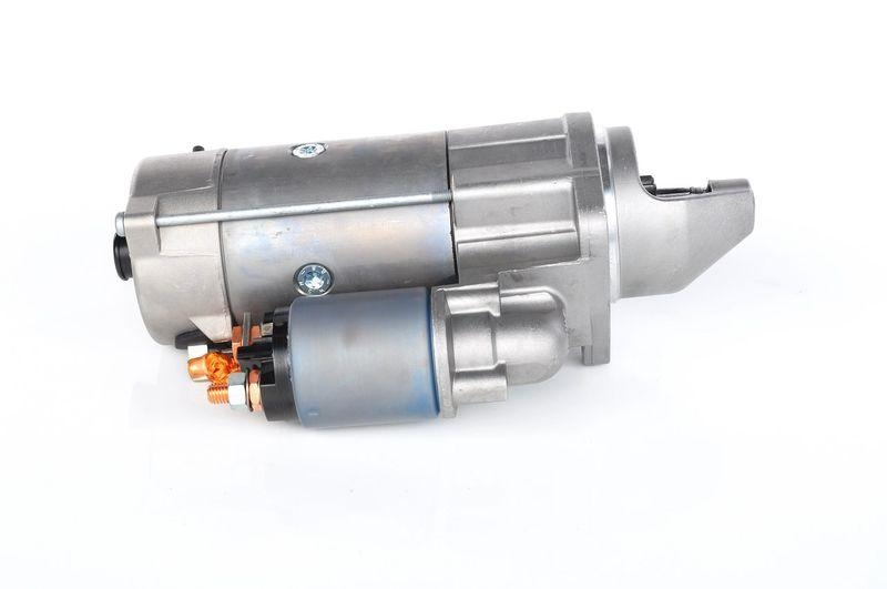 BOSCH 0 001 262 034 Starter