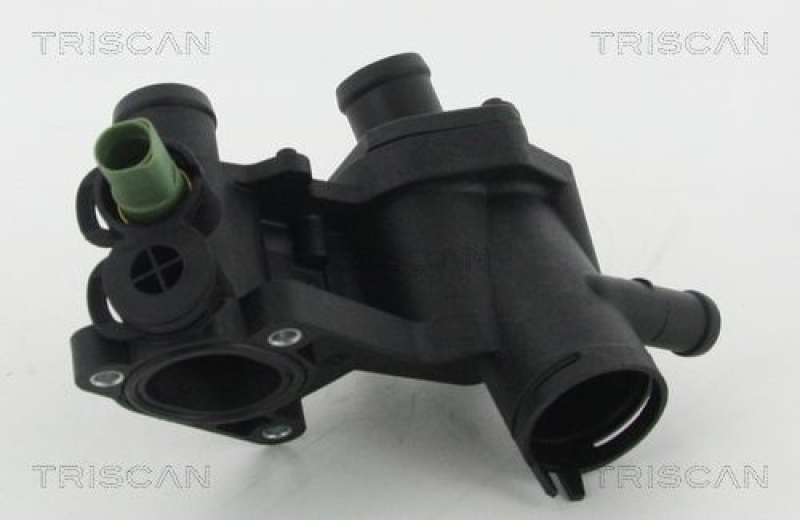 TRISCAN 8620 10187h1 Thermostat M. Gehäuse für Vag