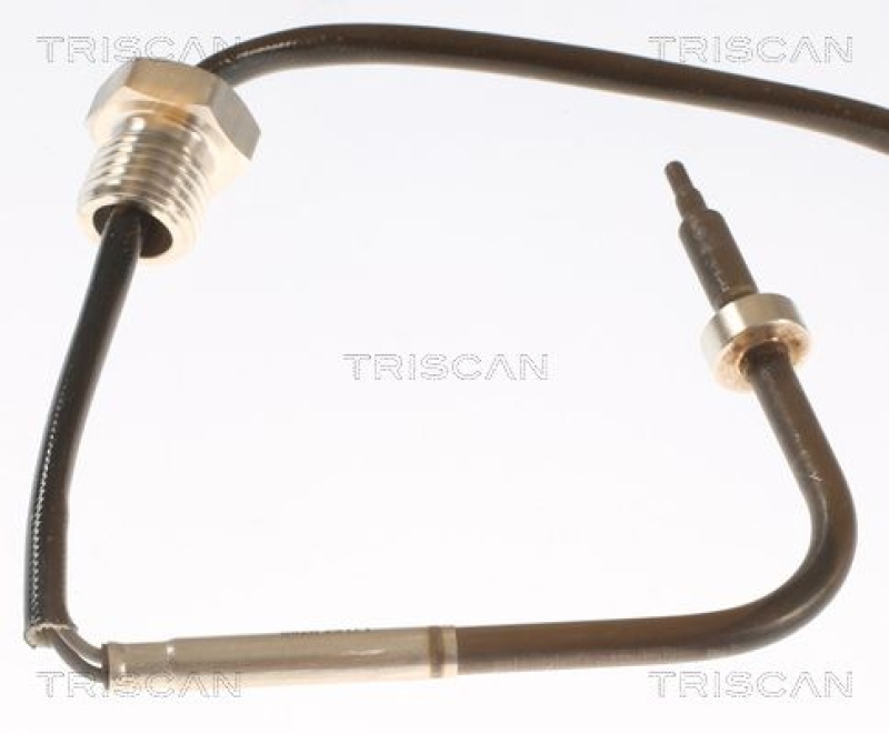 TRISCAN 8826 29171 Sensor, Abgastemperatur für Man, Vw