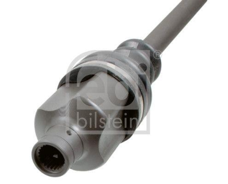 FEBI BILSTEIN 184837 Antriebswelle für Renault