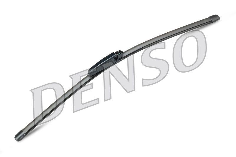 DENSO DF-131 Wischer Flat Blade KIT MERCEDES-BENZ C-KLASSE (W203) C 180 Kompressor (02-07)