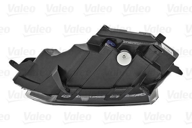 VALEO 047416 Nebelscheinwerfer Porsche Macan 04/14 LED R