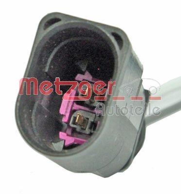 METZGER 0894183 Sensor, Abgastemperatur