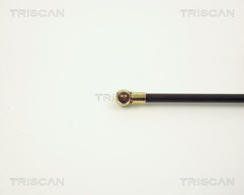 TRISCAN 8710 2711 Gasfeder Hinten für Volvo 340, 360