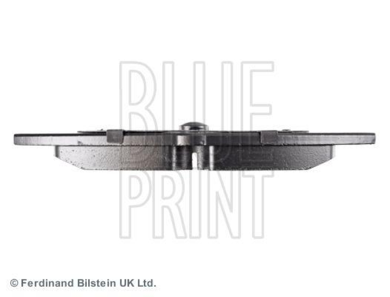 BLUE PRINT ADV184210 Bremsbelagsatz für VW-Audi