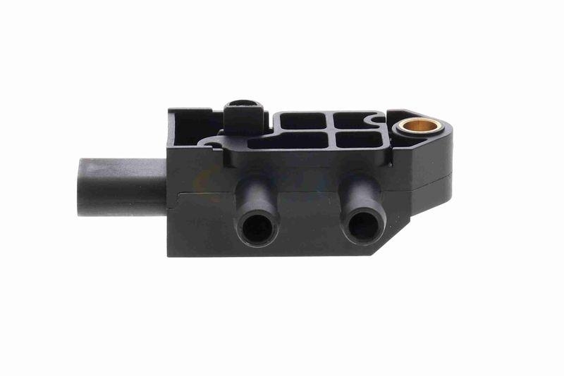 VEMO V10-72-0144 Sensor, Abgasdruck 2 Anschlüsse für VW