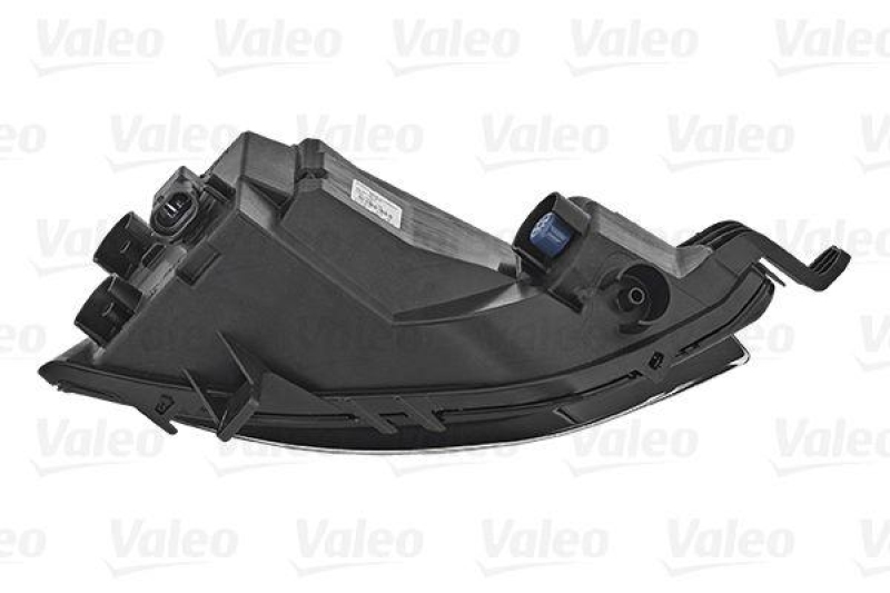 VALEO 047417 Nebelscheinwerfer VW Golf VII L