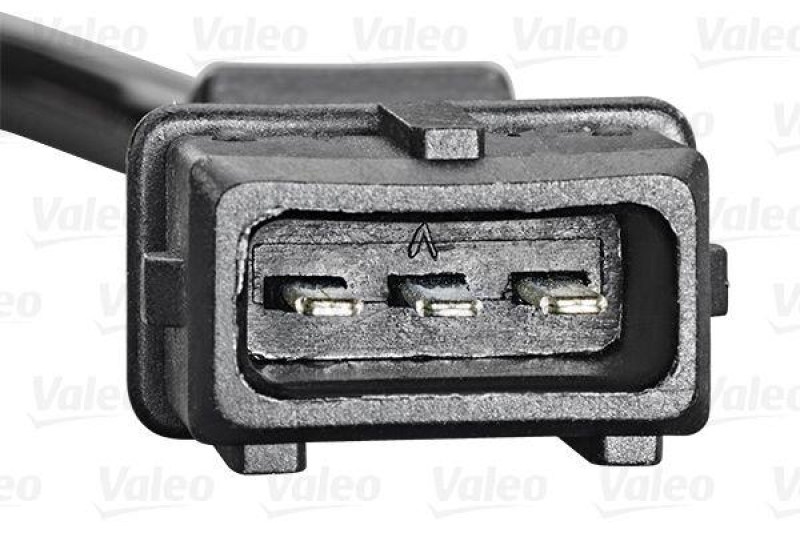 VALEO 254106 Kurbelwellensensor CHEVROLET DAEWOO