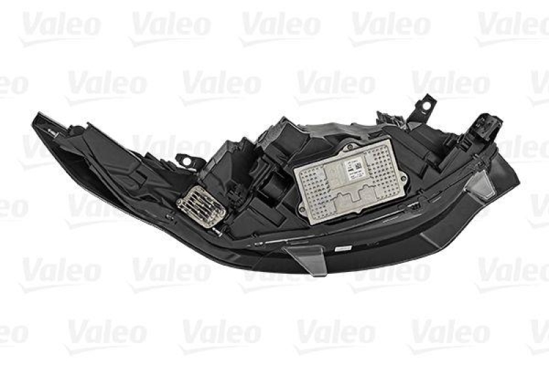 VALEO 450419 Scheinwerfer LAND ROVER DISCOVERY 2016/10 L