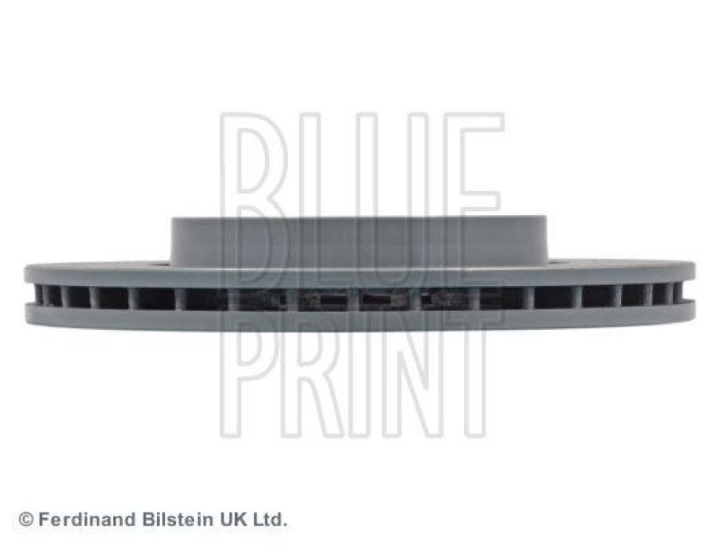 BLUE PRINT ADK84338 Bremsscheibe für SUZUKI