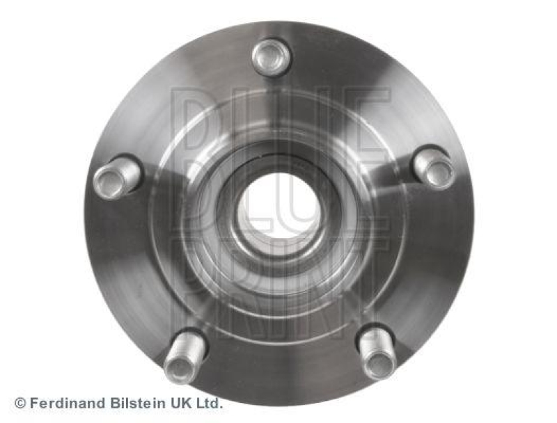 BLUE PRINT ADC48345 Radlagersatz mit Radnabe für MITSUBISHI