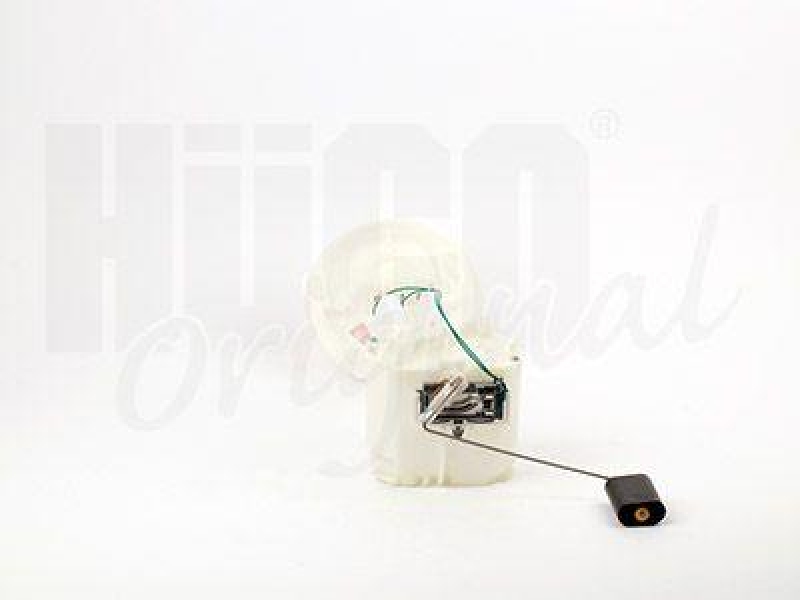 HITACHI 133559 Sensor, Kraftstoffvorrat für FORD u.a.