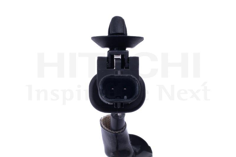 HITACHI 2505560 Sensor, Abgastemperatur für OPEL u.a.