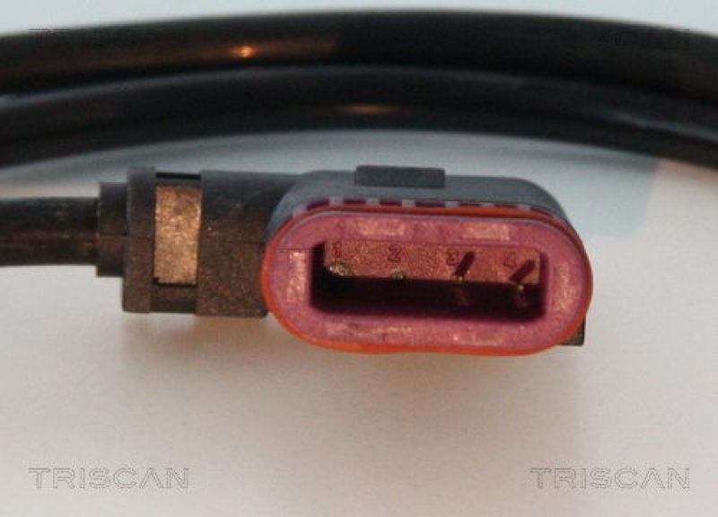 TRISCAN 8180 23408 Sensor, Raddrehzahl für Mercedes