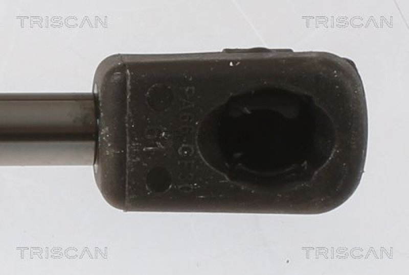 TRISCAN 8710 27111 Gasfeder Vorne für Xc60 17-