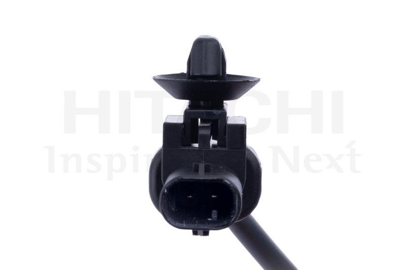 HITACHI 2505561 Sensor, Abgastemperatur für OPEL u.a.