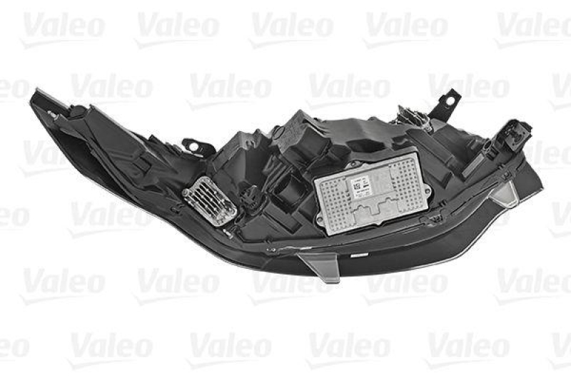 VALEO 450423 Scheinwerfer LR DISCOVERY 2016/10 LED R LHD