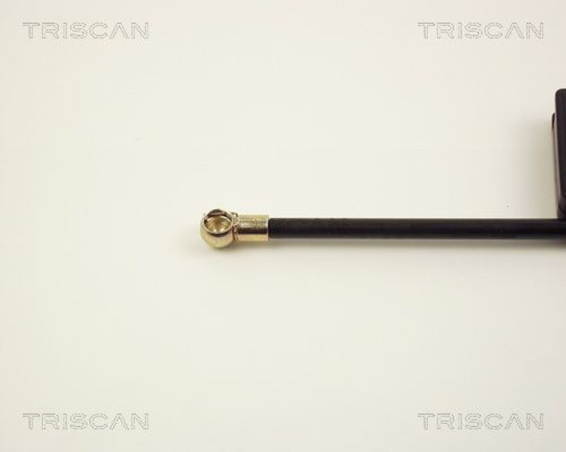 TRISCAN 8710 2716 Gasfeder Hinten für Volvo 440