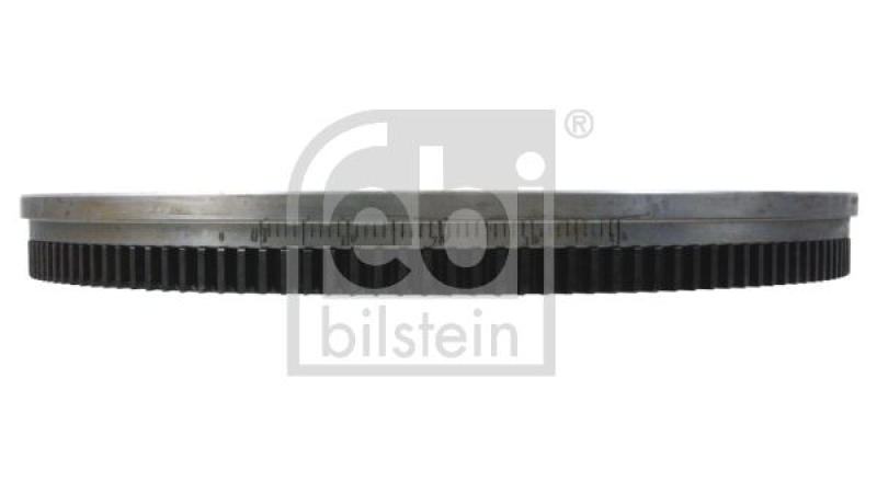 FEBI BILSTEIN 35146 Schwungrad mit Anlasserzahnkranz für M A N