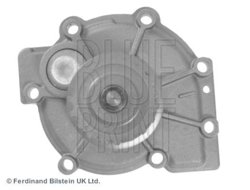 BLUE PRINT ADF129101 Wasserpumpe mit Dichtung und Schrauben für Ford Pkw