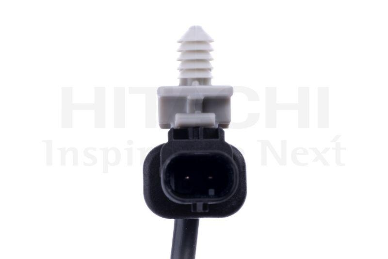 HITACHI 2505562 Sensor, Abgastemperatur für OPEL u.a.